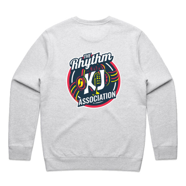 Rhythm Association Fleecy Fleece  Thumbnail