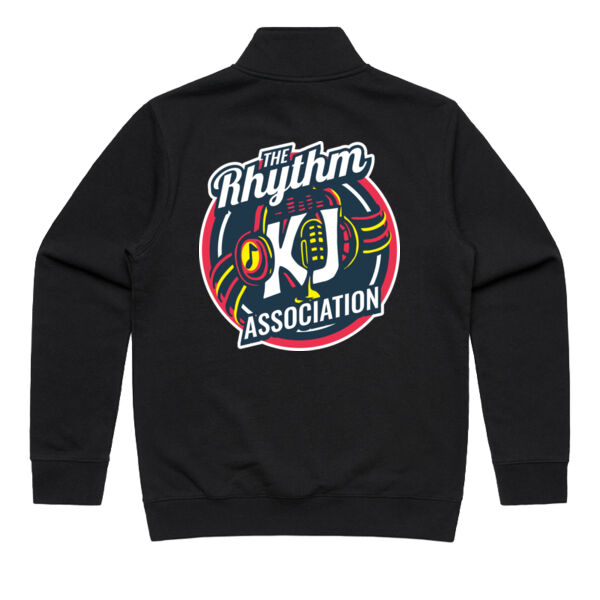 Rhythm Association Half Zip Fleece Thumbnail