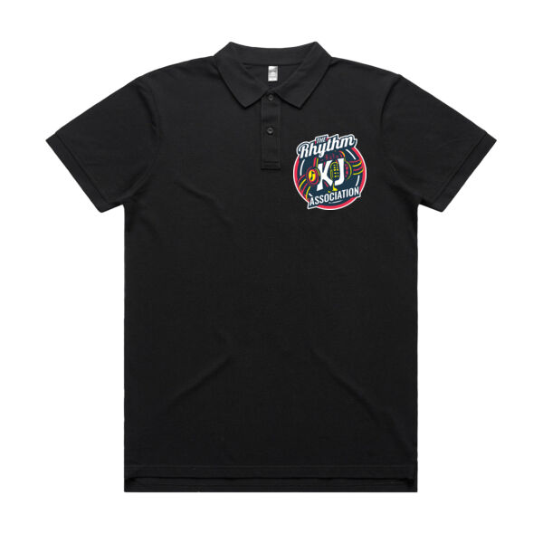 Rhythm Association Polo Thumbnail