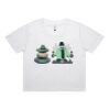 Women's Boxy Fit Thumbnail