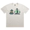 Mens Heavy Faded Tee Thumbnail